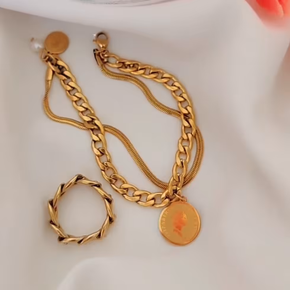 دستبند کارتیر ماری