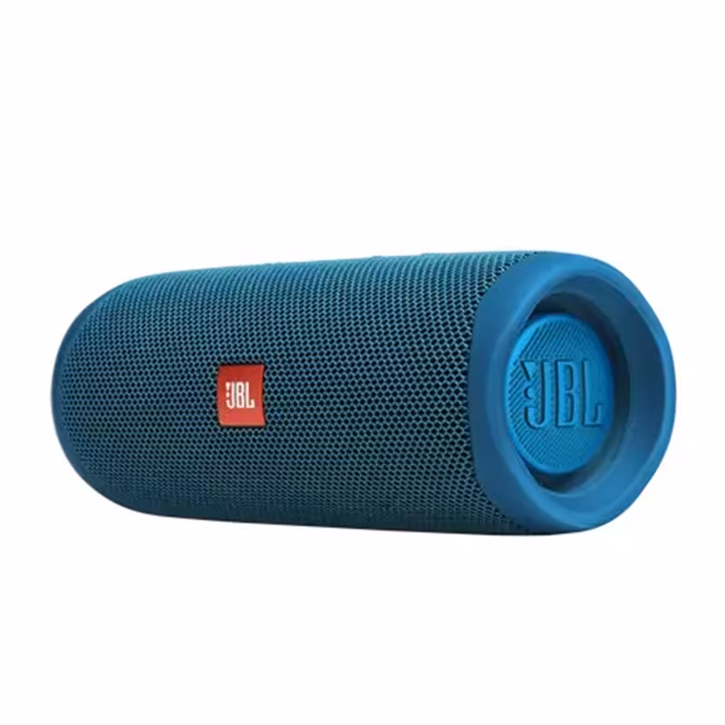 اسپیکر اورجینال بلوتوثی قابل حمل جی بی ال مدل Flip 5