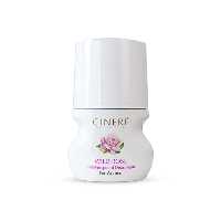 مام دئودورانت زنانه سینره مدل Wild Rose حجم 50 میل