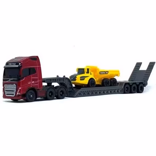 ماکت ماشین مایستو مدل ولوو FH16 شماره 11541 کد DGM-11314837