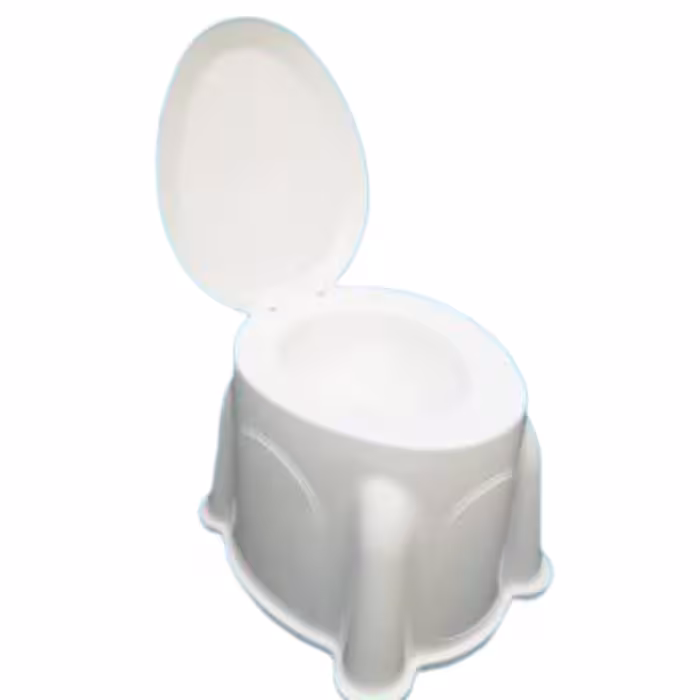 توالت دوربسته توانبخشی کد 1