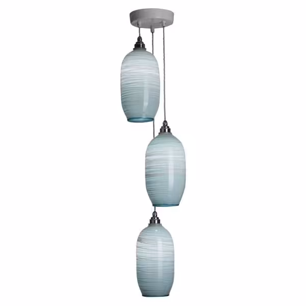 لوستر آشپزخانه و اتاق خواب