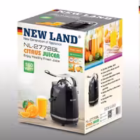 آب مرکبات گیر نیولند NEWLAND مدل 2778

