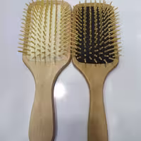 برس چوبی آویدا 