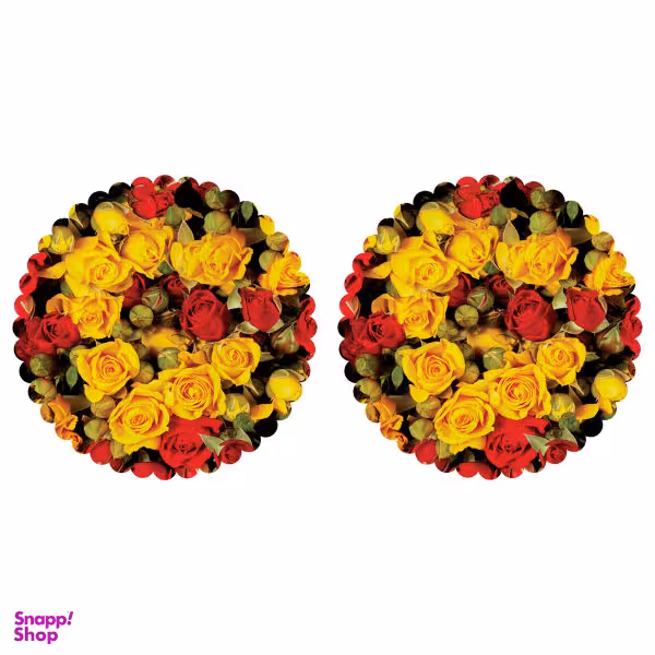 رومیزی مدل T4-42800 بسته 2 عددی