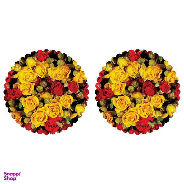 رومیزی مدل T4-42800 بسته 2 عددی