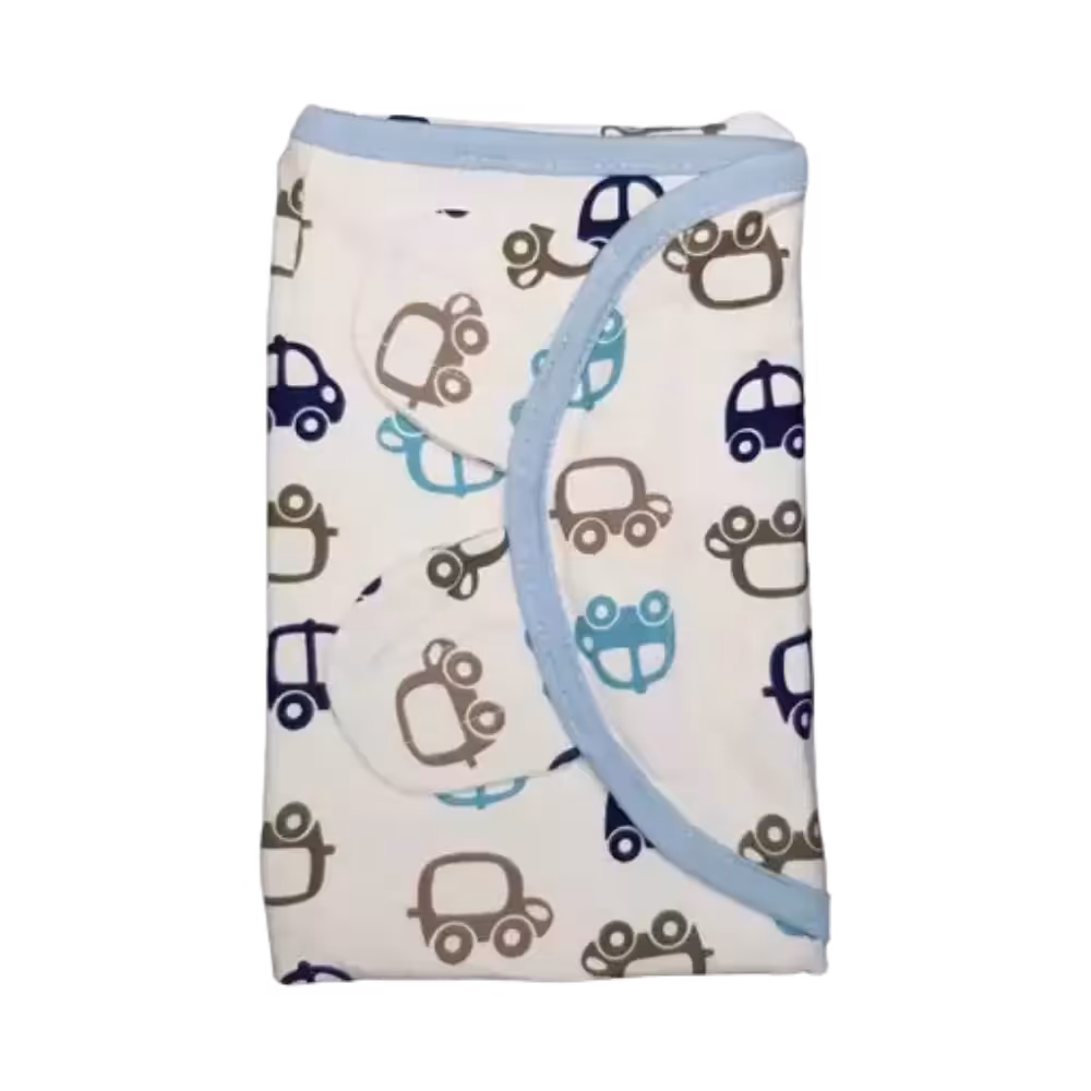 قنداق نخی baby like | سیسکالا