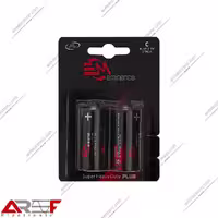 باتری سایز C برند Eminence مدل Super Heavy Duty Plus - فروشگاه عارف الکترونیک