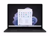 لپ تاپ 15 اینچی مایکروسافت مدل Surface Laptop 5 پردازنده Core i7-1255U رم 16GB حافظه 512GB SSD گرافیک Intel
