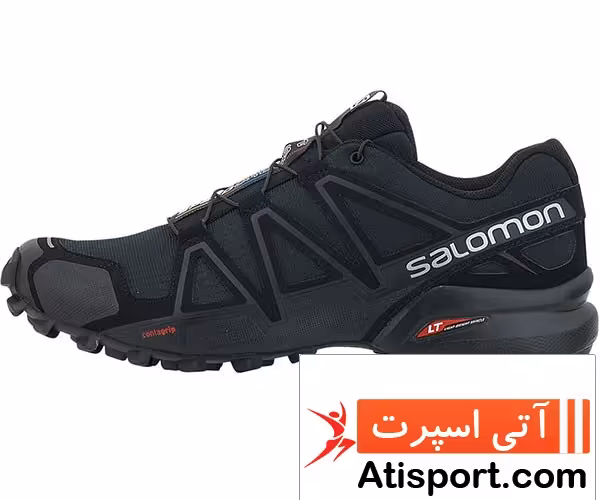 کفش مخصوص دویدن زنانه salomon speedcross 4