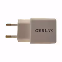 شارژر همراه با کابل Gerlax GA-05 - آرمان استور