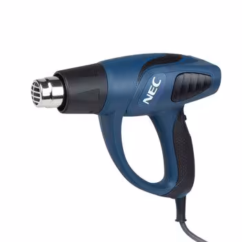 سشوار صنعتی ان ای سی مدل 4111 - ابزار یراق