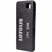 فلش مموری لوتوس مدل L704 ظرفیت 8 گیگابایت