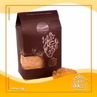 پودر سنجد 400 گرمی هپی نوش