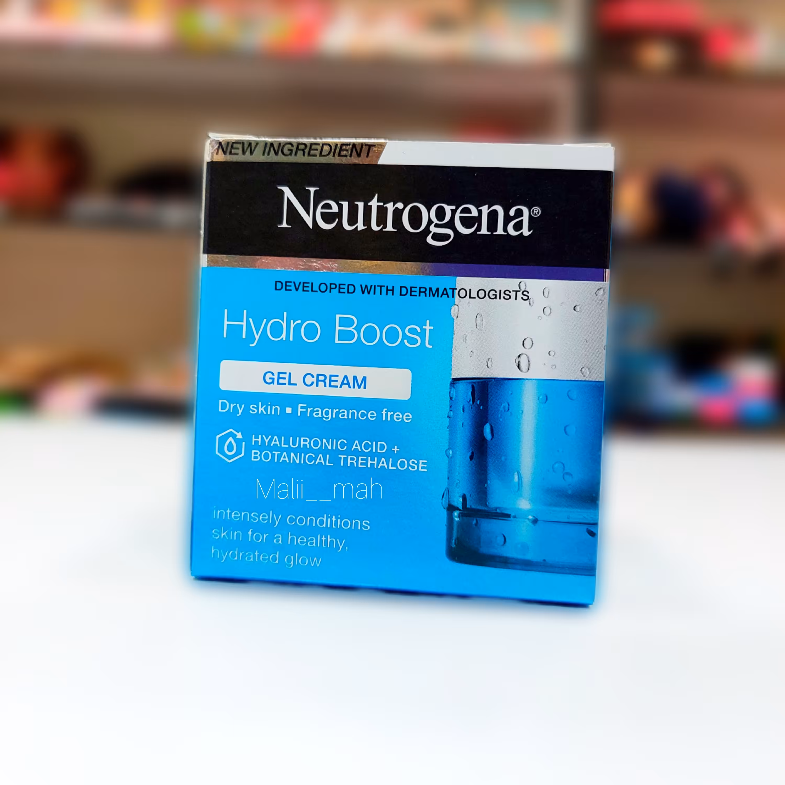 بمب ابرسان نوتروژینا( نیتروژنا)