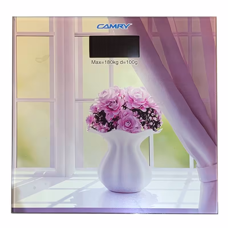 ترازو وزن کشی دیجیتال کمری CAMRY