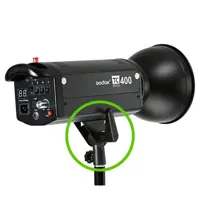 پایه اتصال فلاش گودکس Godox TC-QS
