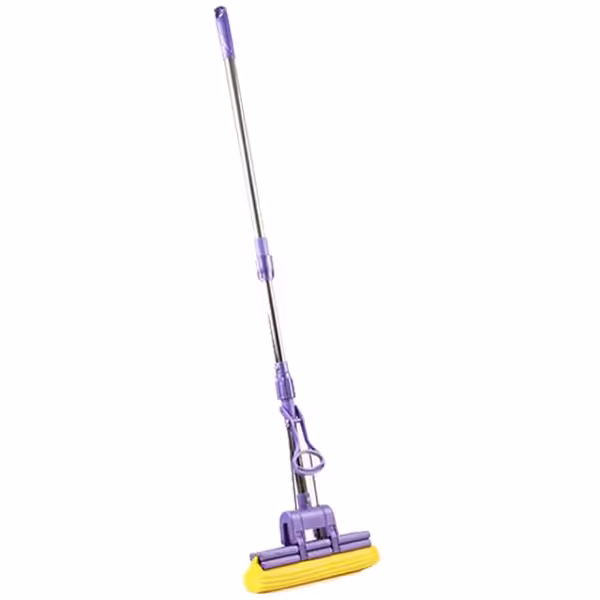 طی اسفنجی تلسکوپی