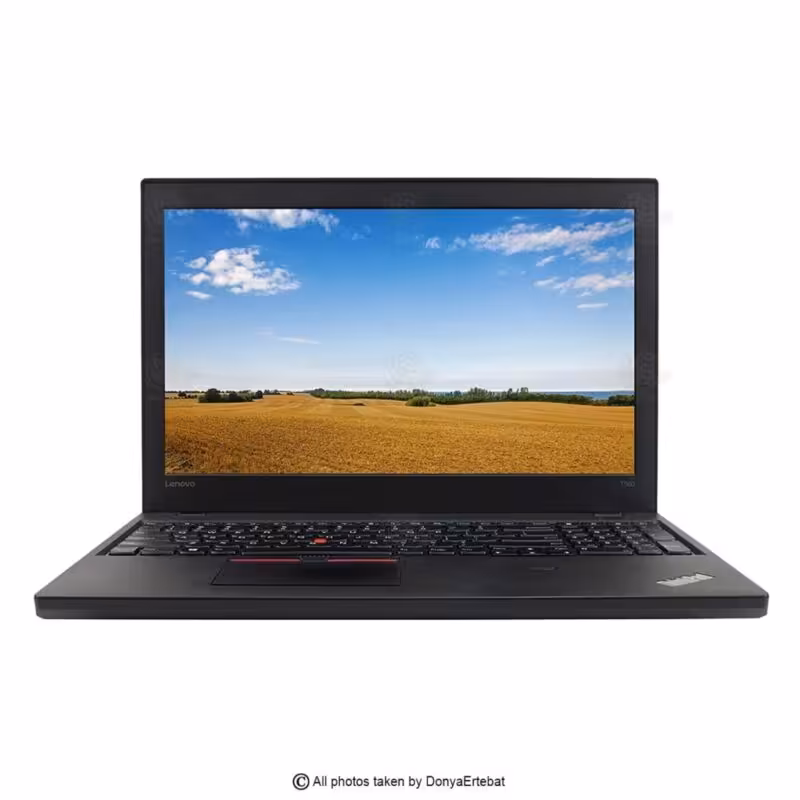 لپ تاپ Lenovo مدل ThinkPad T560 – B