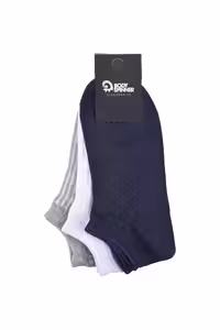 جوراب مچی پک سه تایی