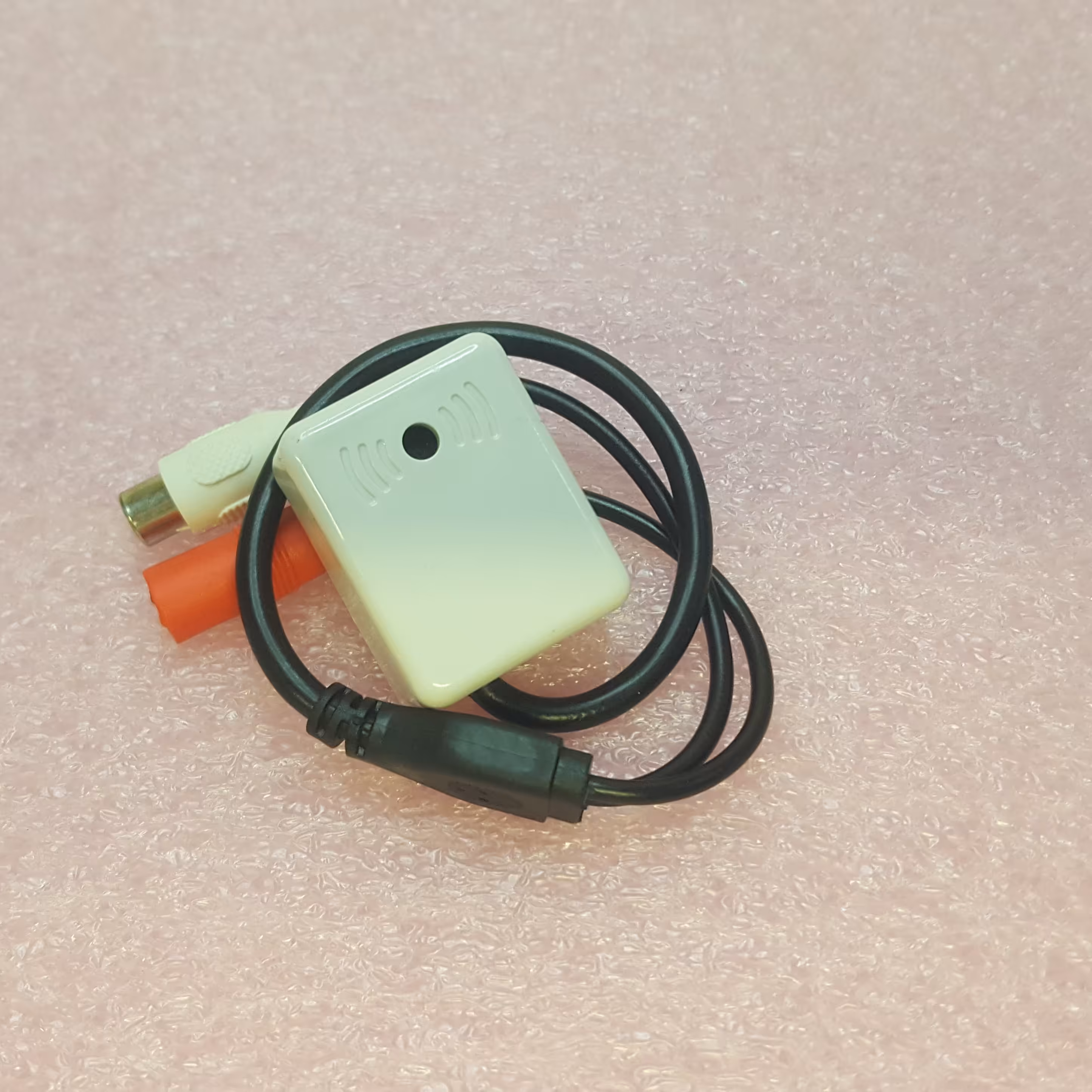 میکروفن box با کیفیت و بدون نویز (با گارانتی 1 ساله)