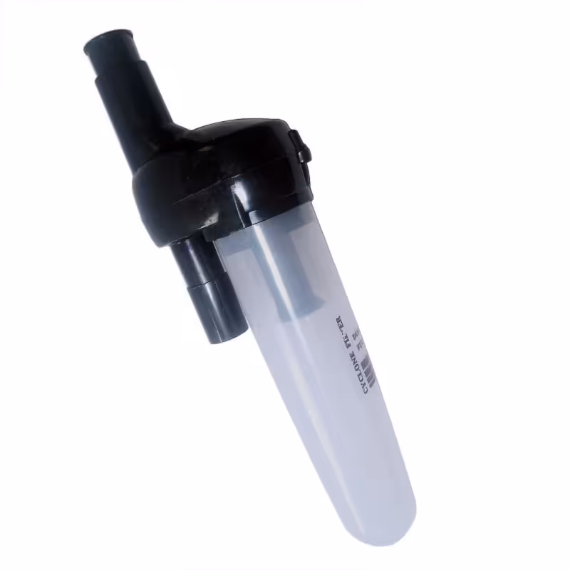 فیلتر دوار جاروبرقی برند آرمان (فیلتر گردوخاک جاروبرقی)