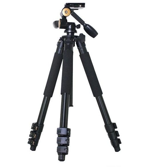 سه پایه بیکی مدل Bk304