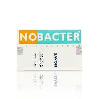 صابون نو باکتر ساون اصل NO BACTER