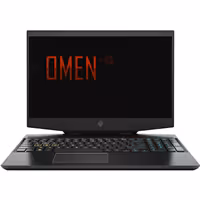 لپ تاپ 15.6 اینچی اچ پی مدل OMEN 15 DH1050nr - A