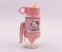 آب پرتقال گیری دو طرفه کیتی hello kitty