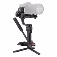 گیمبال ژیون مدل ویبیل Zhiyun-Tech WEEBILL-3 (کومبو) دارای گارانتی