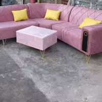 مبل ال چستر صفا