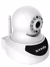 دوربین تحت شبکه تندا مدل سی 50 اس اچ دی ورژن 2.0