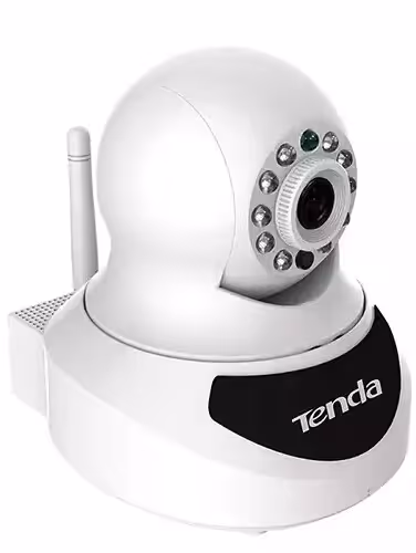 دوربین تحت شبکه تندا مدل سی 50 اس اچ دی ورژن 2.0