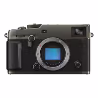 دوربین عکاسی فوجی فیلم FUJIFILM X-Pro3 Mirrorless Camera (Dura Black)