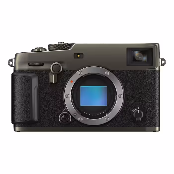 دوربین عکاسی فوجی فیلم FUJIFILM X-Pro3 Mirrorless Camera (Dura Black)