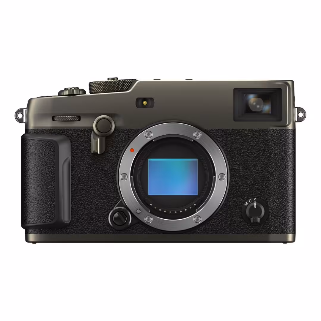 دوربین عکاسی فوجی فیلم FUJIFILM X-Pro3 Mirrorless Camera (Dura Black)