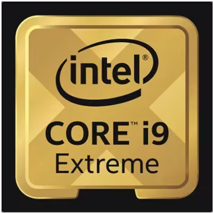 پردازنده اینتل بدون باکس i9-9980XE Extreme Edition