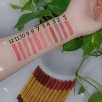 رژ مدادی مارک هدابیوتی