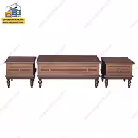 میز جلو مبلی DJP60