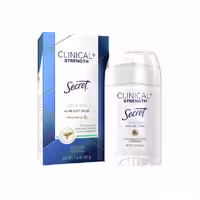 استیک ضد تعریق زنانه سکرت مدل Light  Fresh وزن 45 گرم