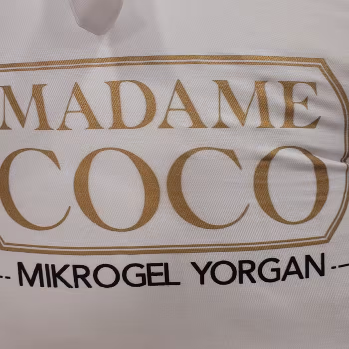 لحاف لایت لحاف سفید مخصوص کاور 