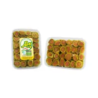 چیپس انجیر خشک (میوه خشک انجیر) 500 گرم پیلار