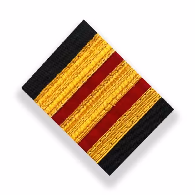 ریت دو و نیم خط فنی پروازی