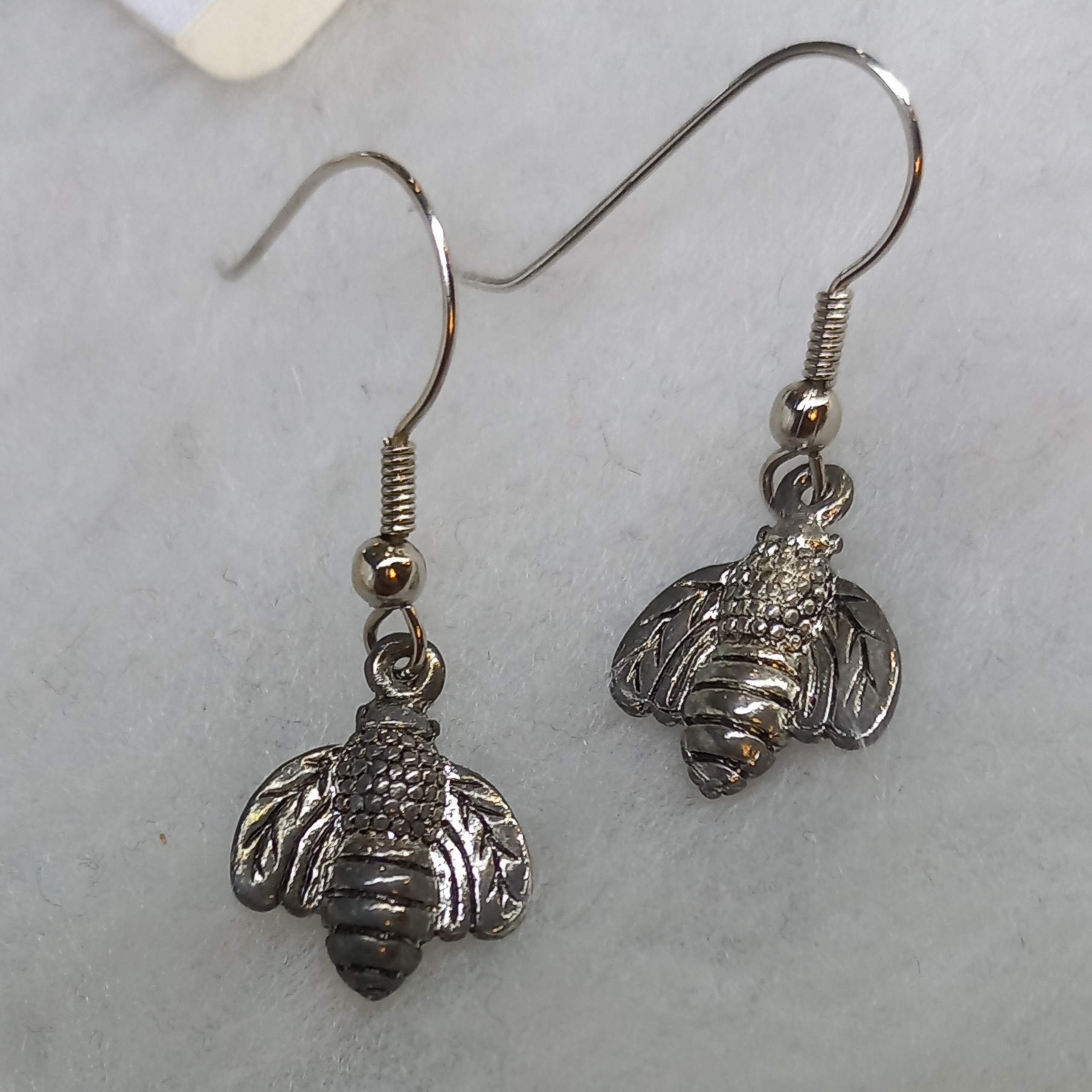 گوشواره حراجی بمب تخفیف فروش عمده