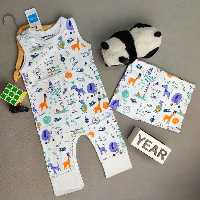 سرهمی  مدل وایت زون  کد کالا Jk960