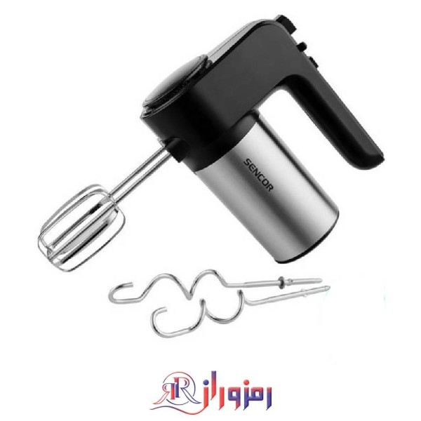 همزن دستی سنکور اصلی مدل SHM 5207SS