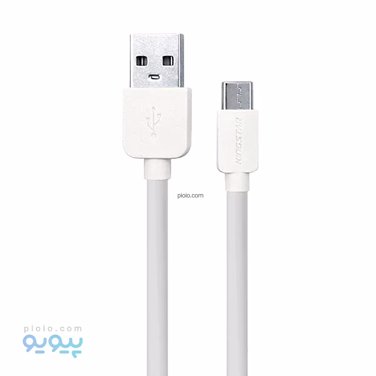 کابل شارژ تبدیل USB به MICROUSB مدل K08A