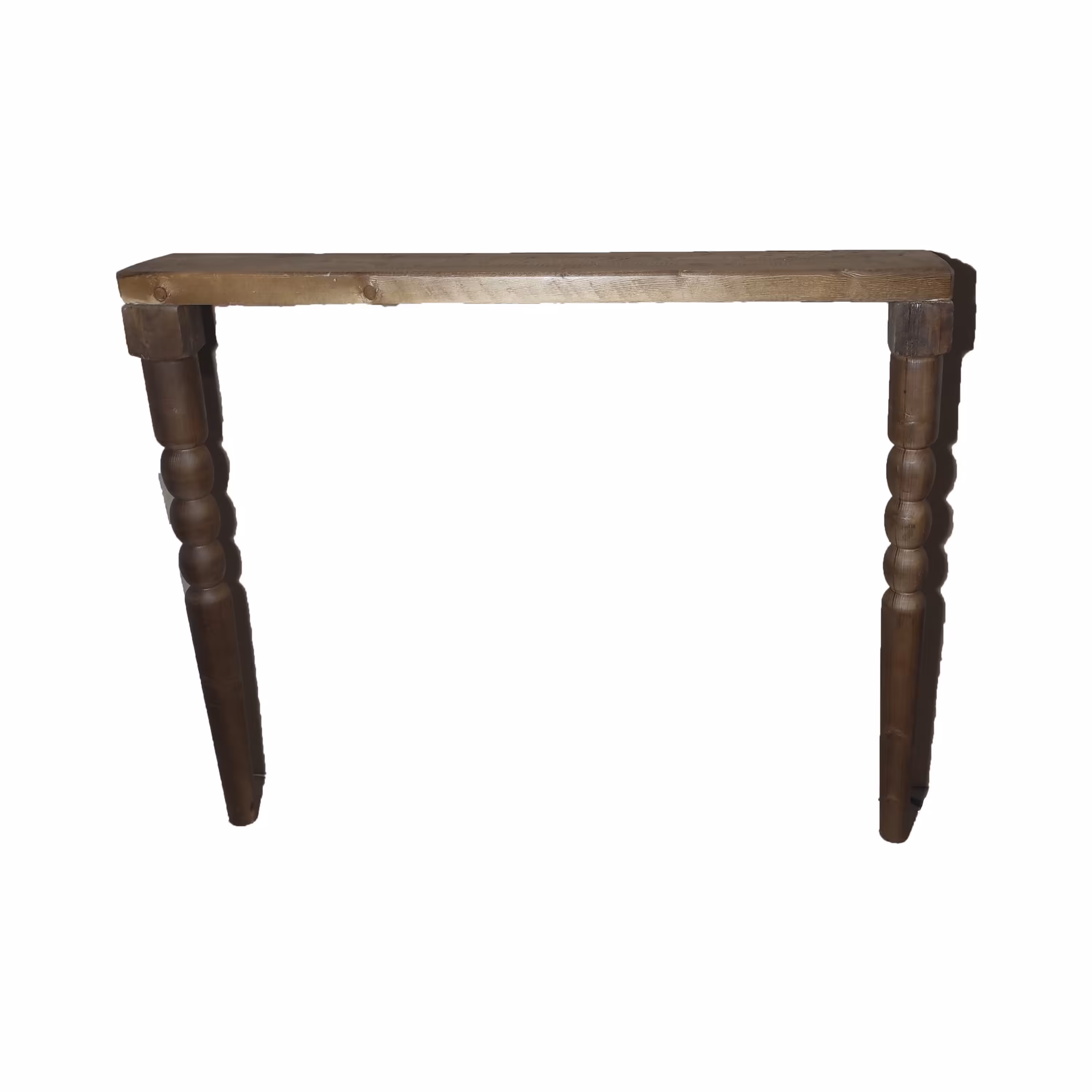 کنسول (کاور شوفاژ) چوبین نورا مدل CNL-6 (هزینه ارسال بر عهده مشتری و پس کرایه)