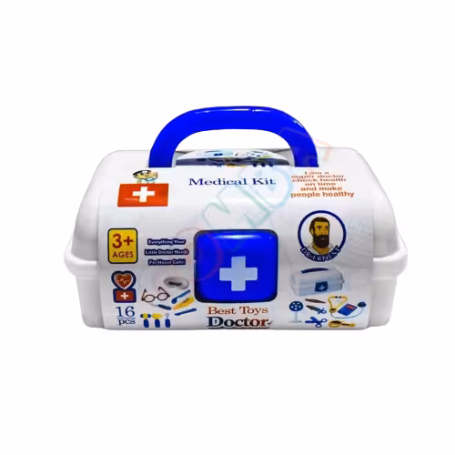 ست دکتری کیفی مدل دکتر ارنست